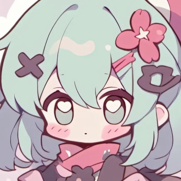 chat with ai character: May