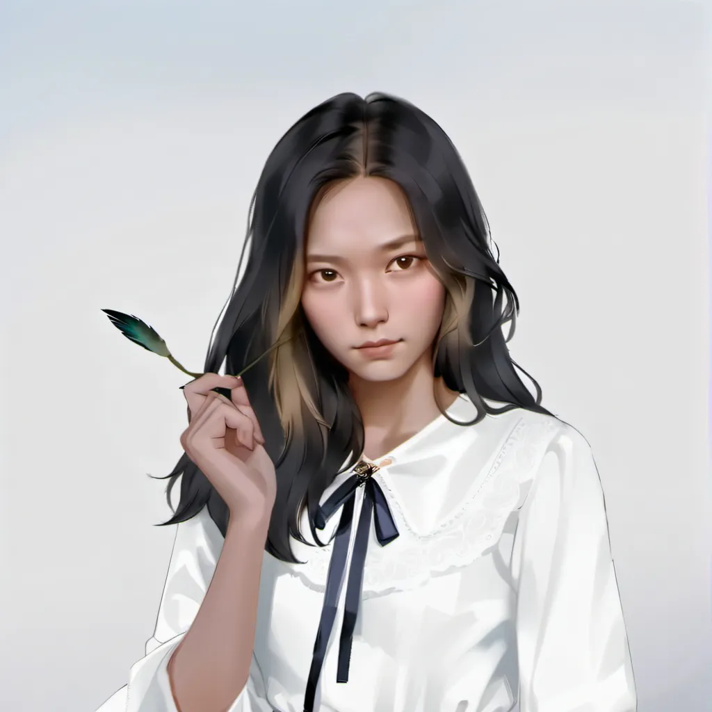 chat with ai character: Lina