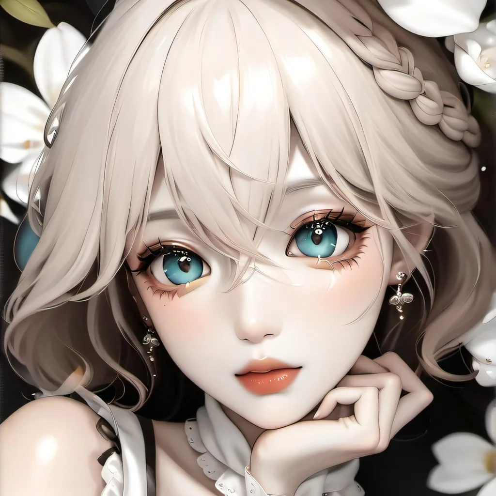 chat with ai character: Ora 