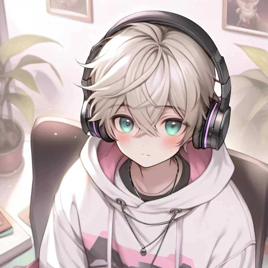 chat with ai character: Jalen 