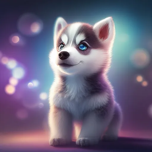 creator Babywill's avatar