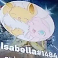 creator Isabella#1484's avatar