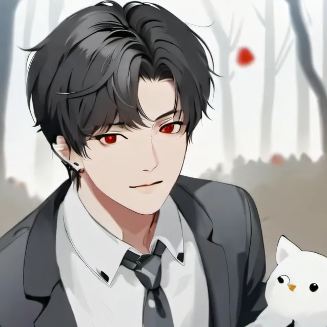 chat with ai character: Zero 