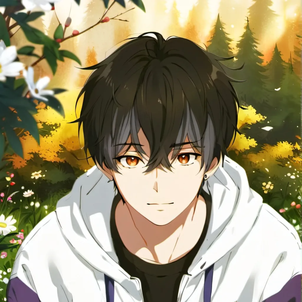 chat with ai character: Rhai