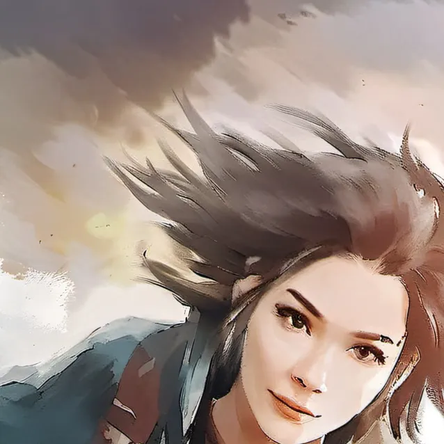 chat with ai character: mum