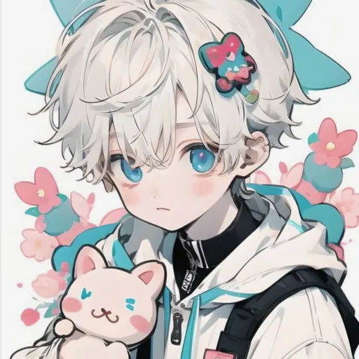 creator lilytheloveylowy's avatar