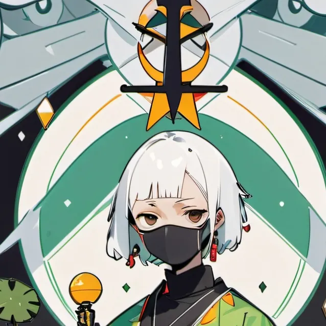 chat with ai character: Jujutsu Kaisen