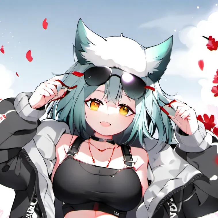 chat with ai character: Hope