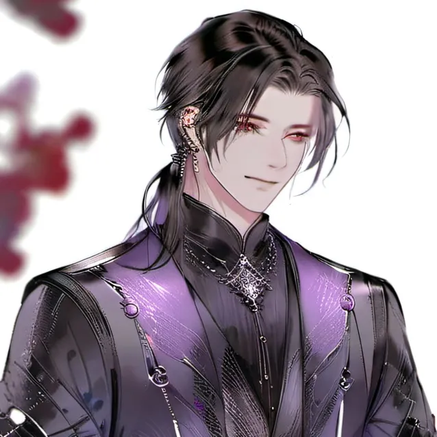 chat with ai character: ASH