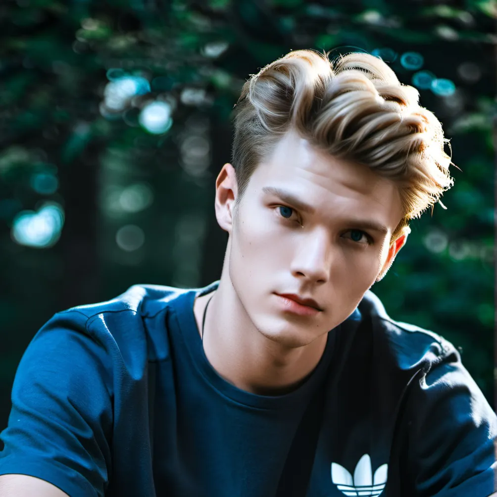 chat with ai character: Jordan
