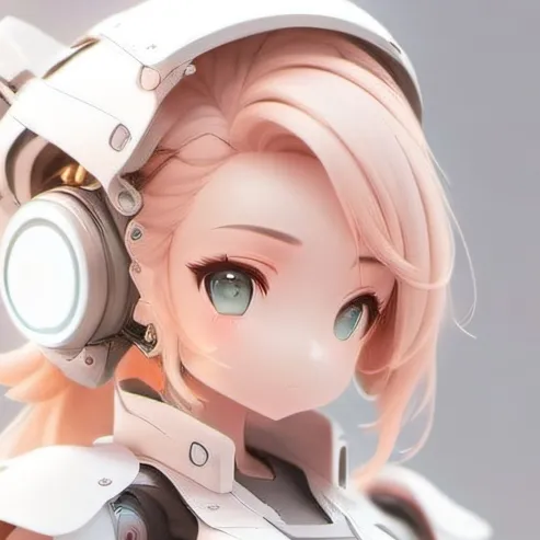 chat with ai character: Gina