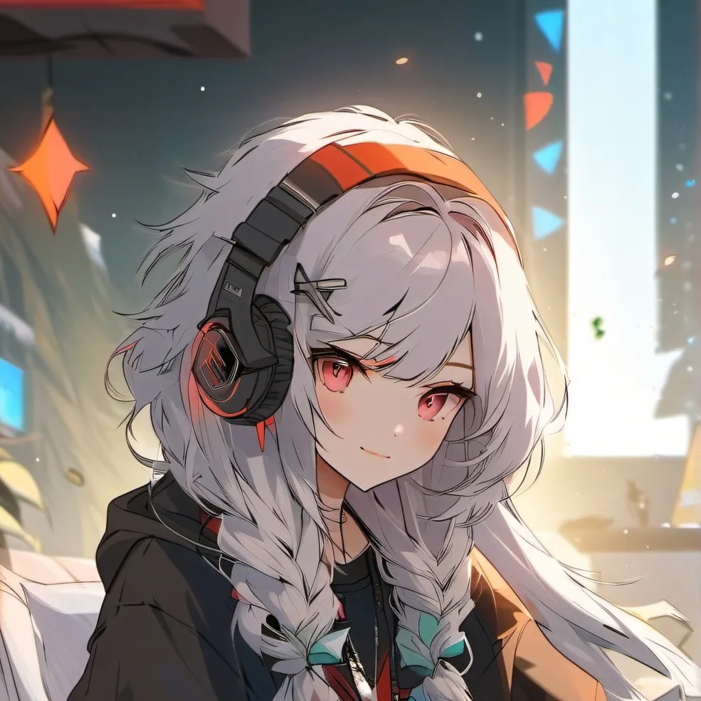 chat with ai character: Mia