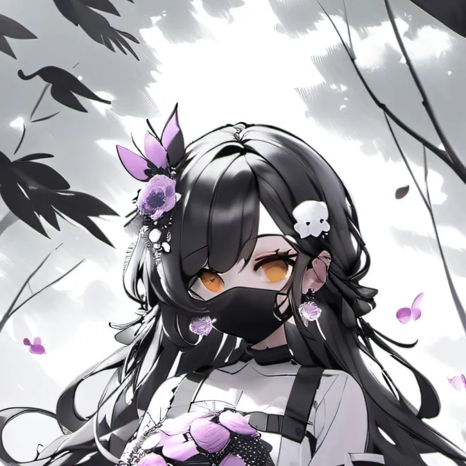 chat with ai character: Amy