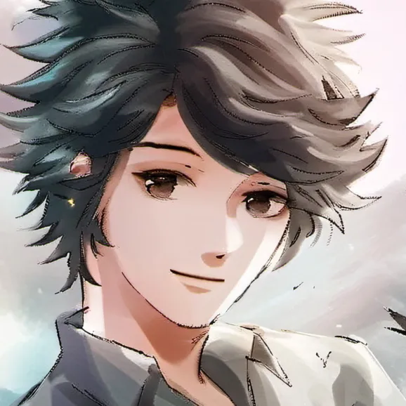 chat with ai character: Revange