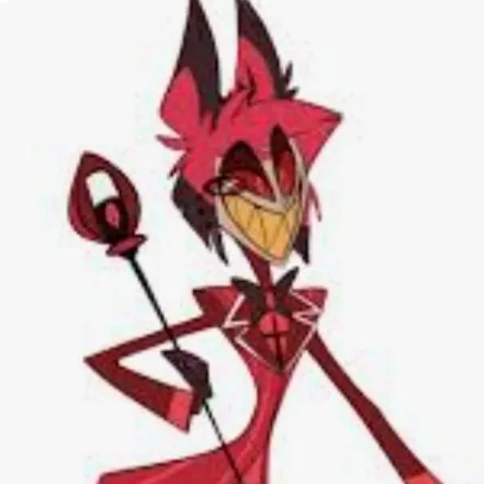 creator Alastor. Hartfelt's avatar