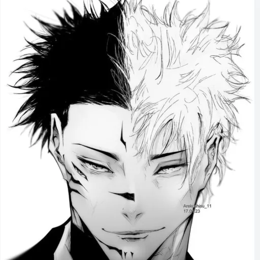 creator 🌸GOJO AND SUKUNA🌴's avatar