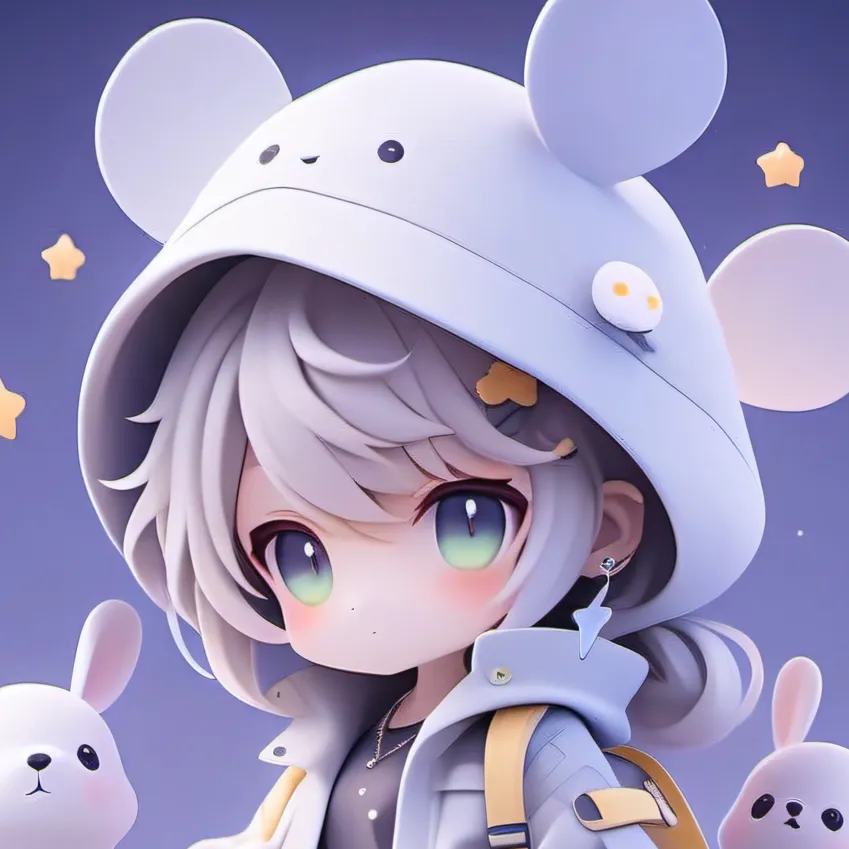 chat with ai character: Personal