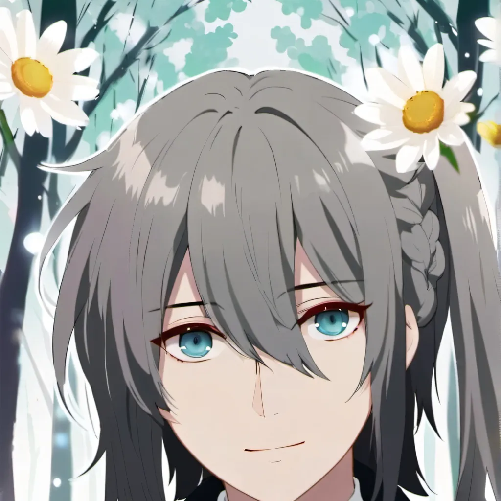 chat with ai character: Myla