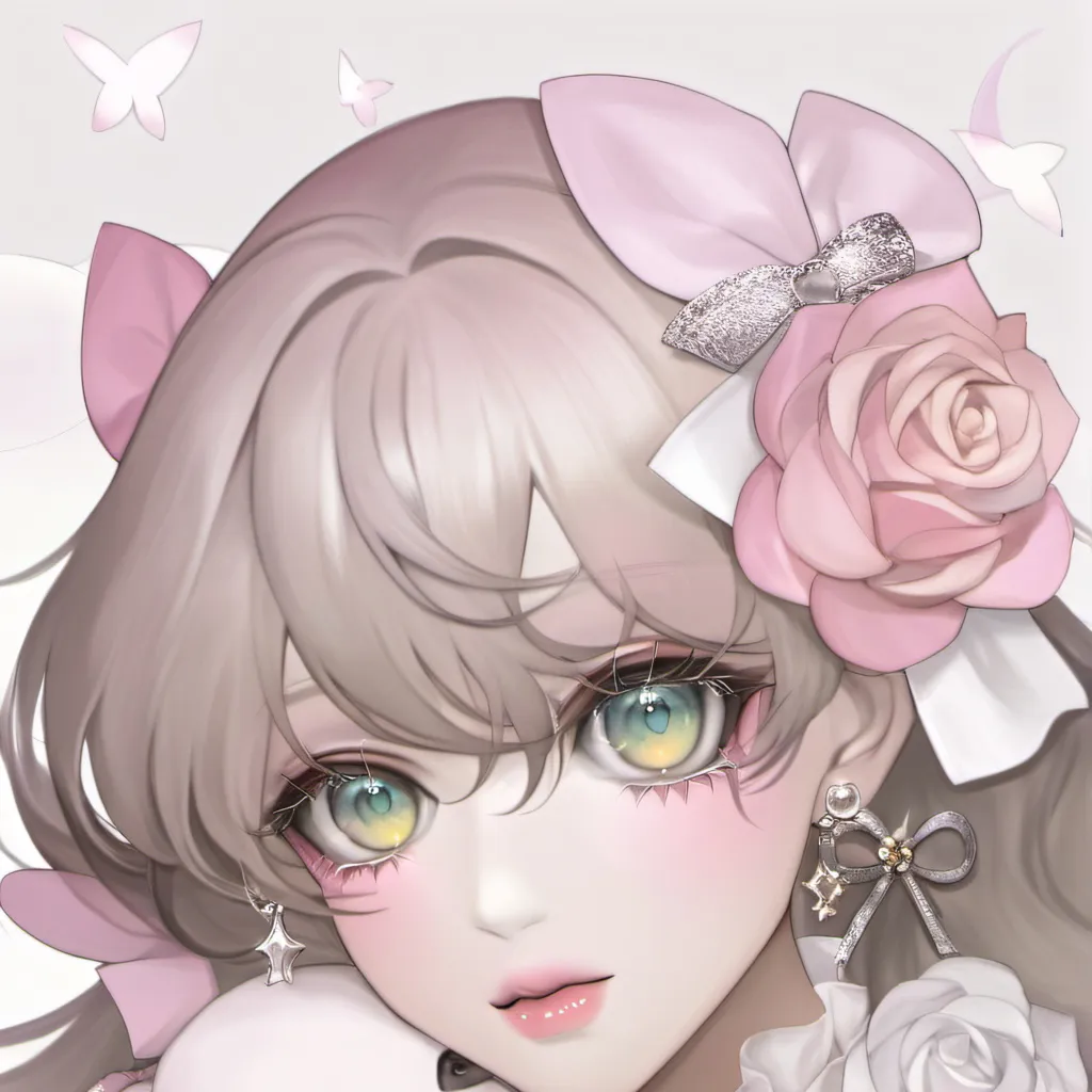 chat with ai character: Melanie