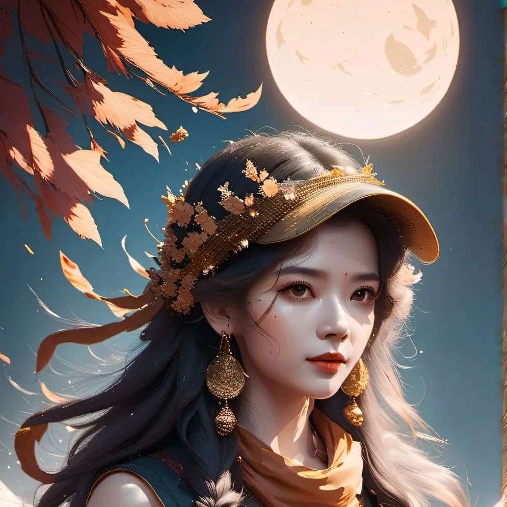 chat with ai character: Faye