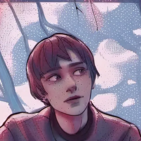 chat with ai character: Stranger things 