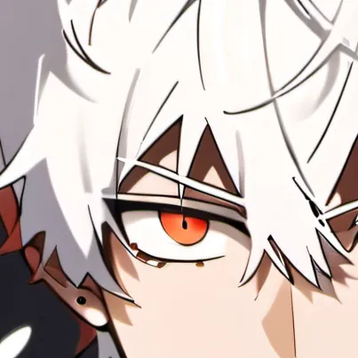 chat with ai character: Bakugou