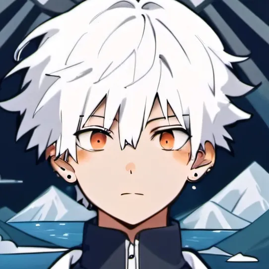 chat with ai character: Bakugou 