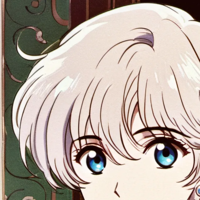 chat with ai character: amelia