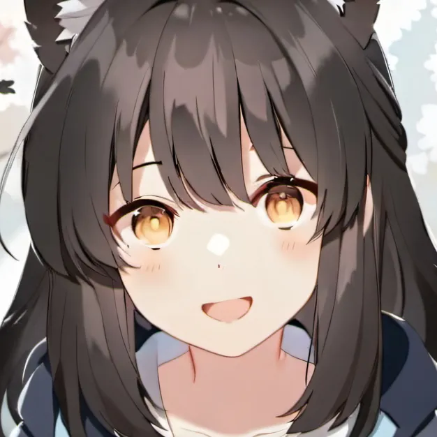 chat with ai character: Cassie cat girl)