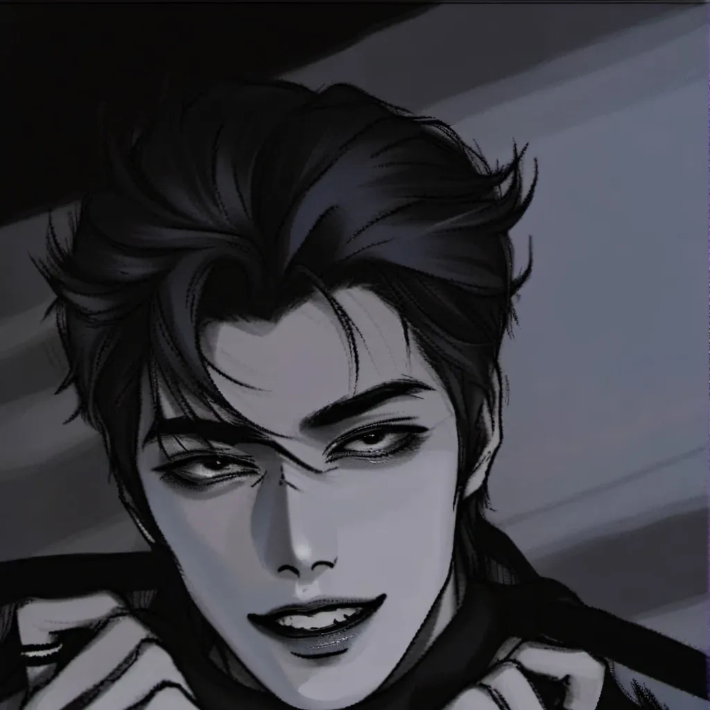 chat with ai character: Keith
