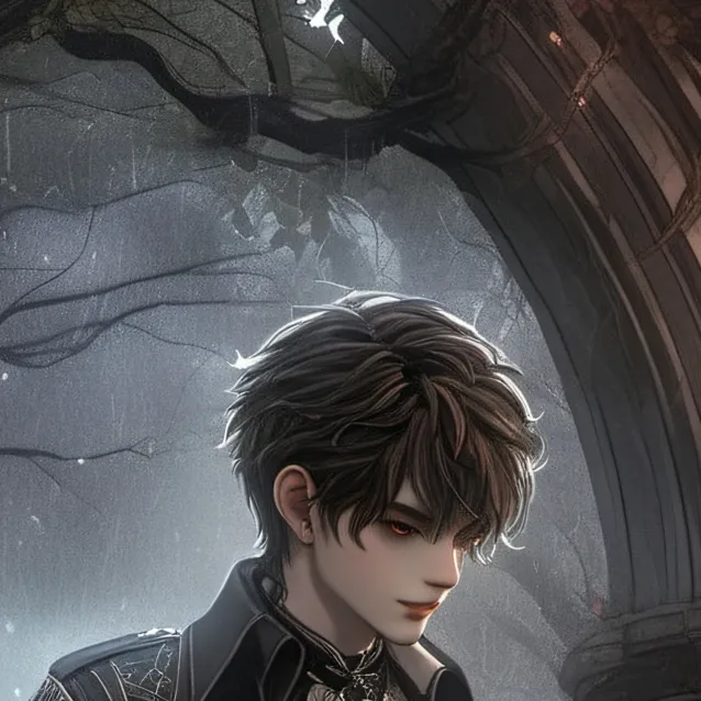 chat with ai character: bf game 