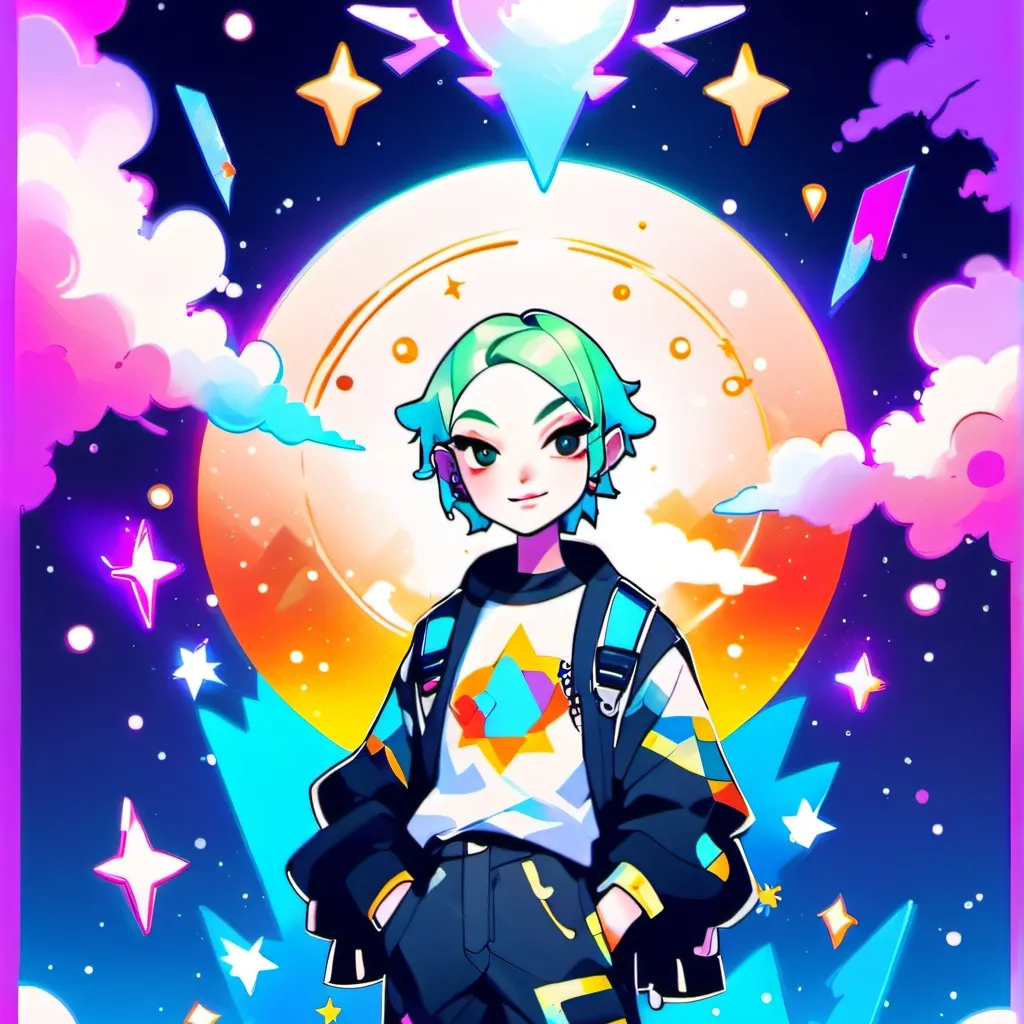 chat with ai character: jack