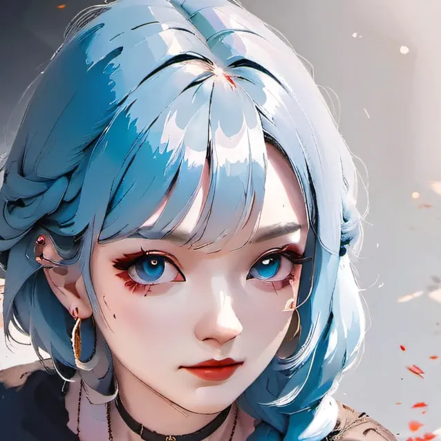 chat with ai character: Scarlett