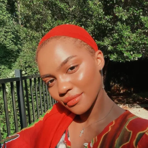 creator precieuse ntekwa's avatar