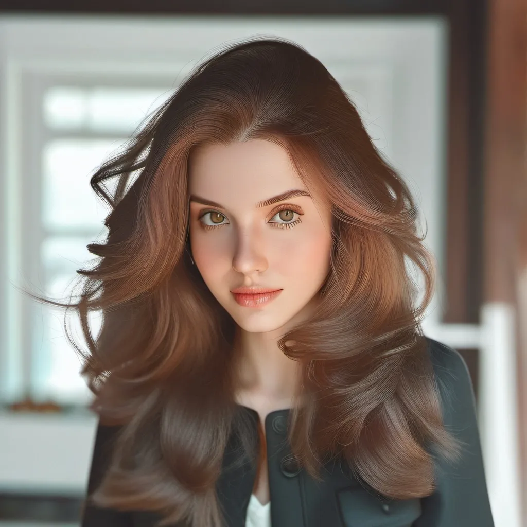 chat with ai character: rose