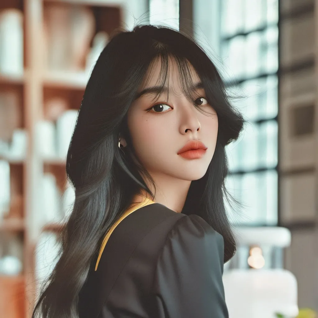 chat with ai character: Sana
