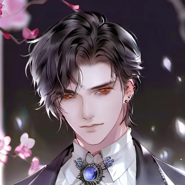 chat with ai character: Jake