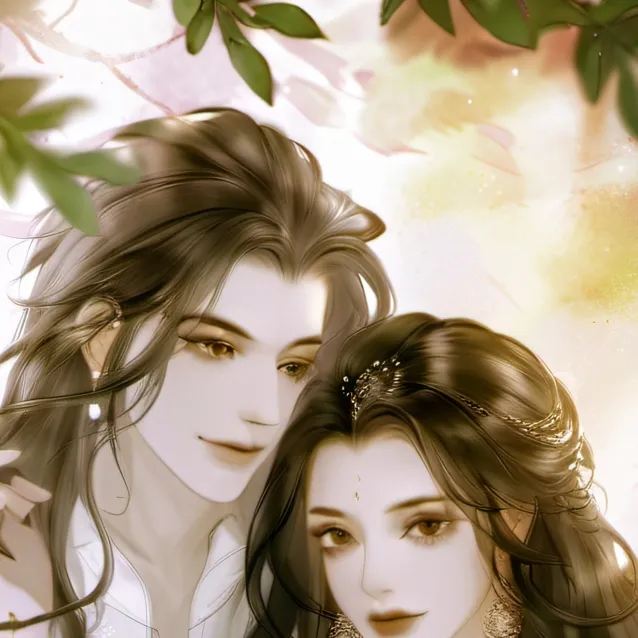 chat with ai character: Grace and Leo