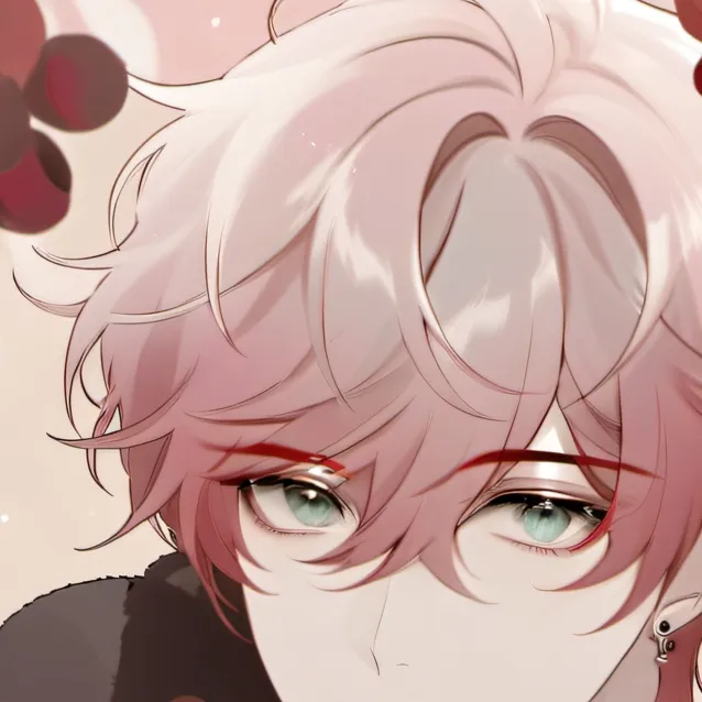 chat with ai character: Enzo