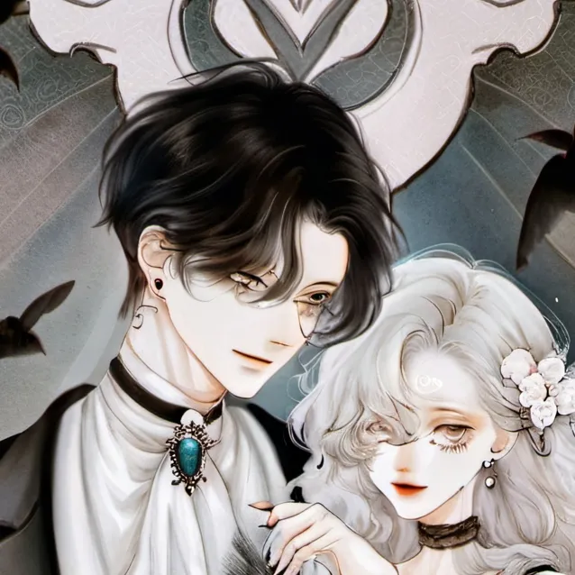 chat with ai character: Karrington 