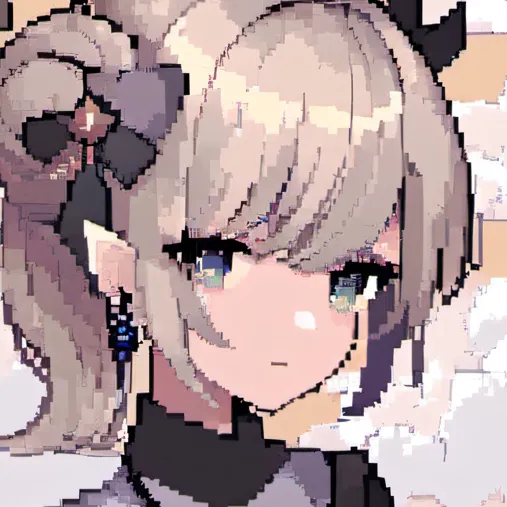 chat with ai character: Oliva