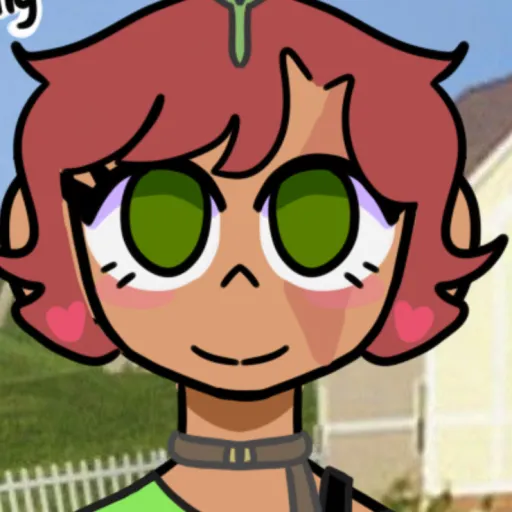creator Kamie0's avatar