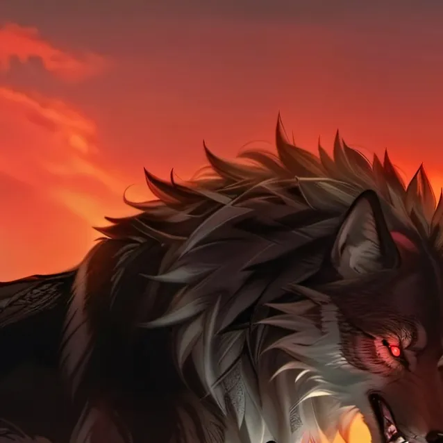 chat with ai character: Leah