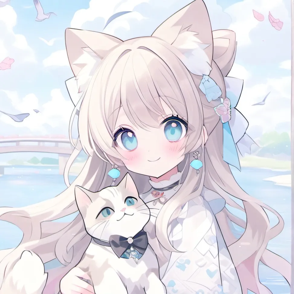 chat with ai character: ~Mocha~