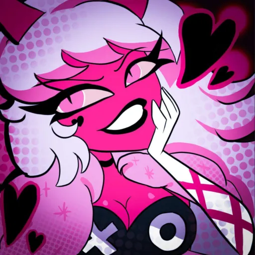 creator 💞VerosikaMayday's avatar