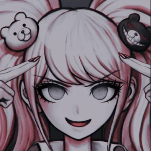 creator 🎀Junko Enoshima's avatar