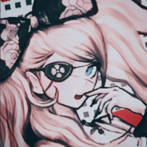 creator 🎀Junko Enoshima's avatar