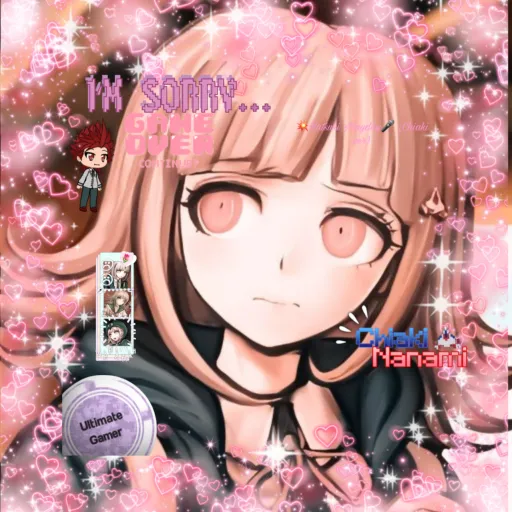 creator Katsuki(Chiaki ver's avatar
