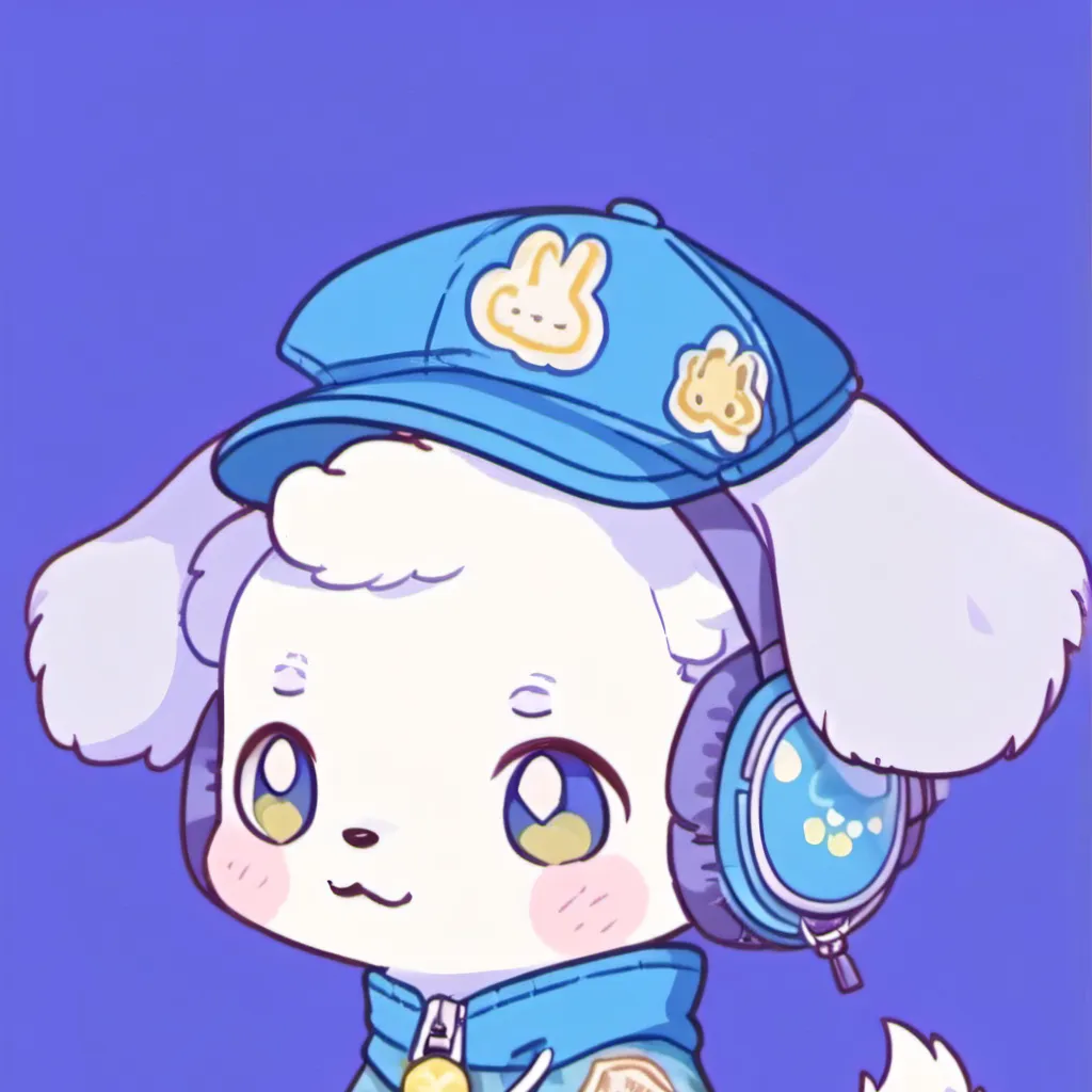 chat with ai character: Cinnamon roll