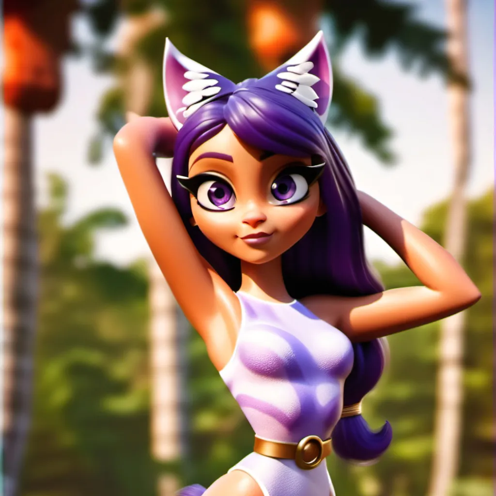 chat with ai character: Weibo